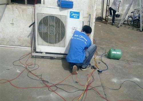 石家莊空調維修