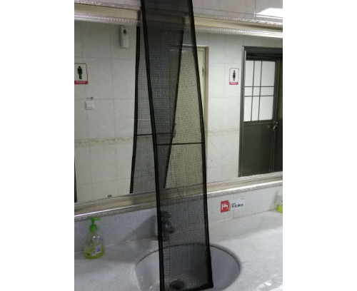 高新區風機盤管清洗