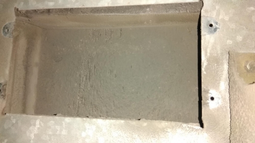 新樂風機盤管清洗