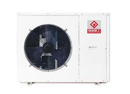家用空氣能冷暖機維修